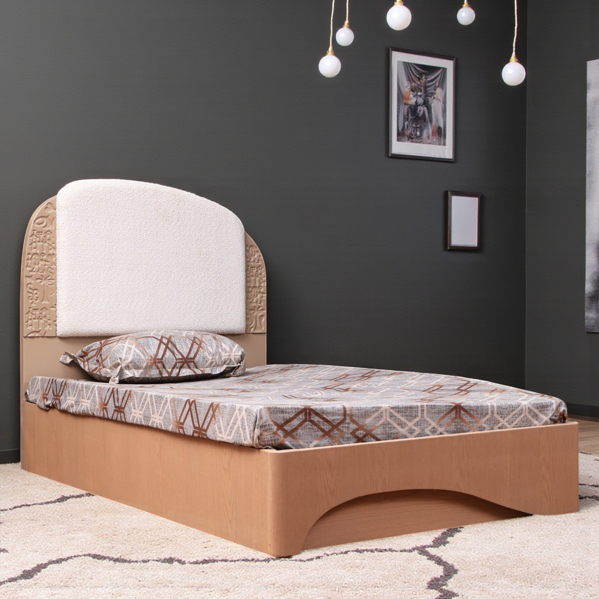 غرفة نوم اطفال 368