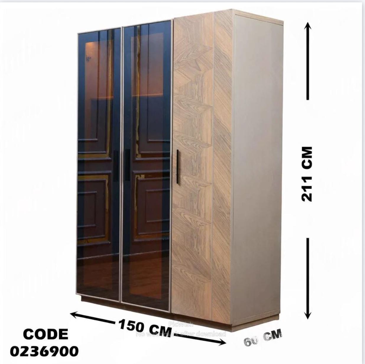 غرفة نوم اطفال 369