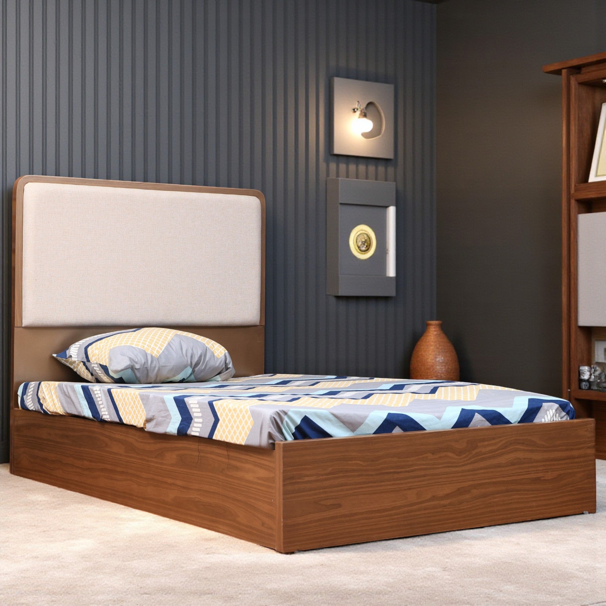 غرفة نوم اطفال 366