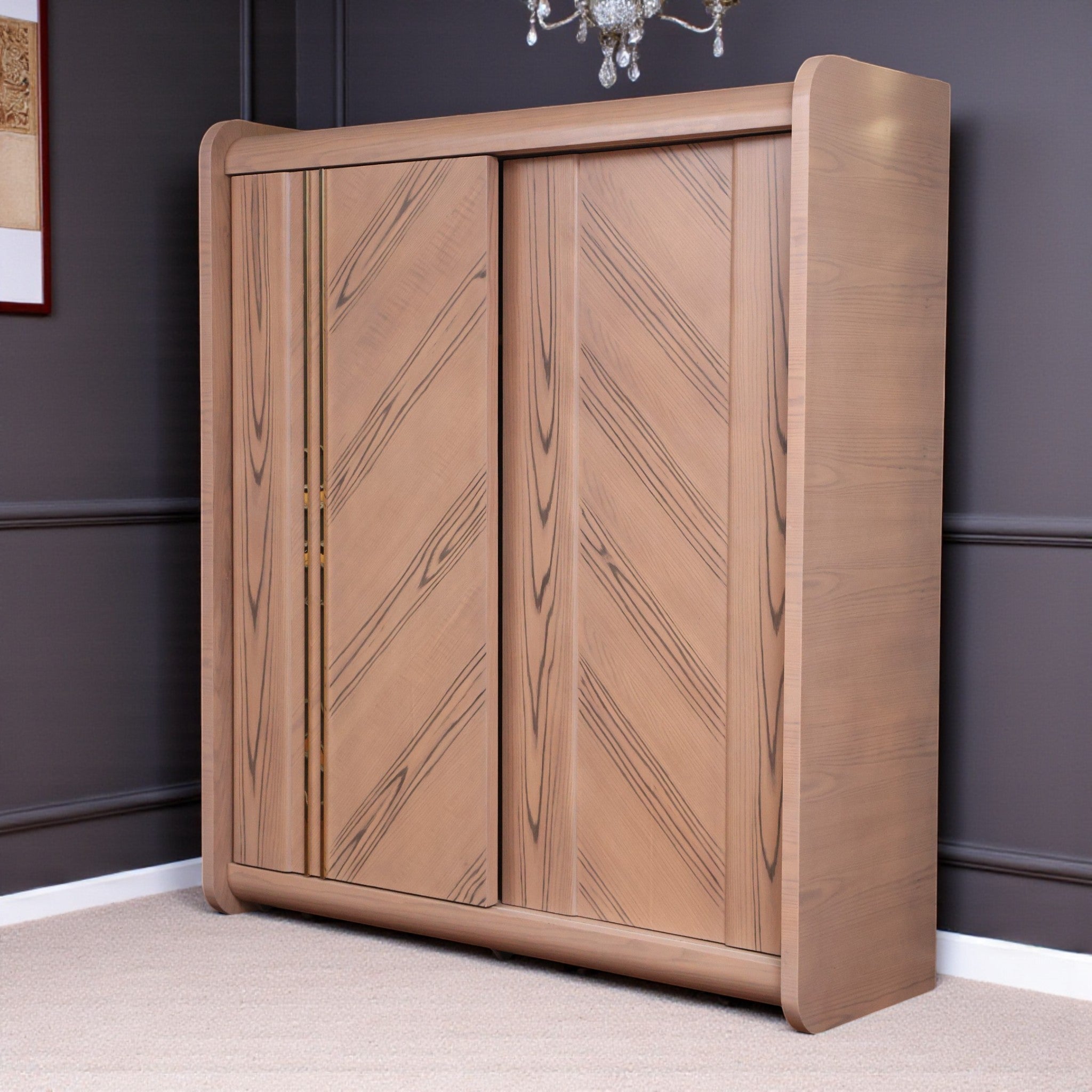 دولاب اطفال 300