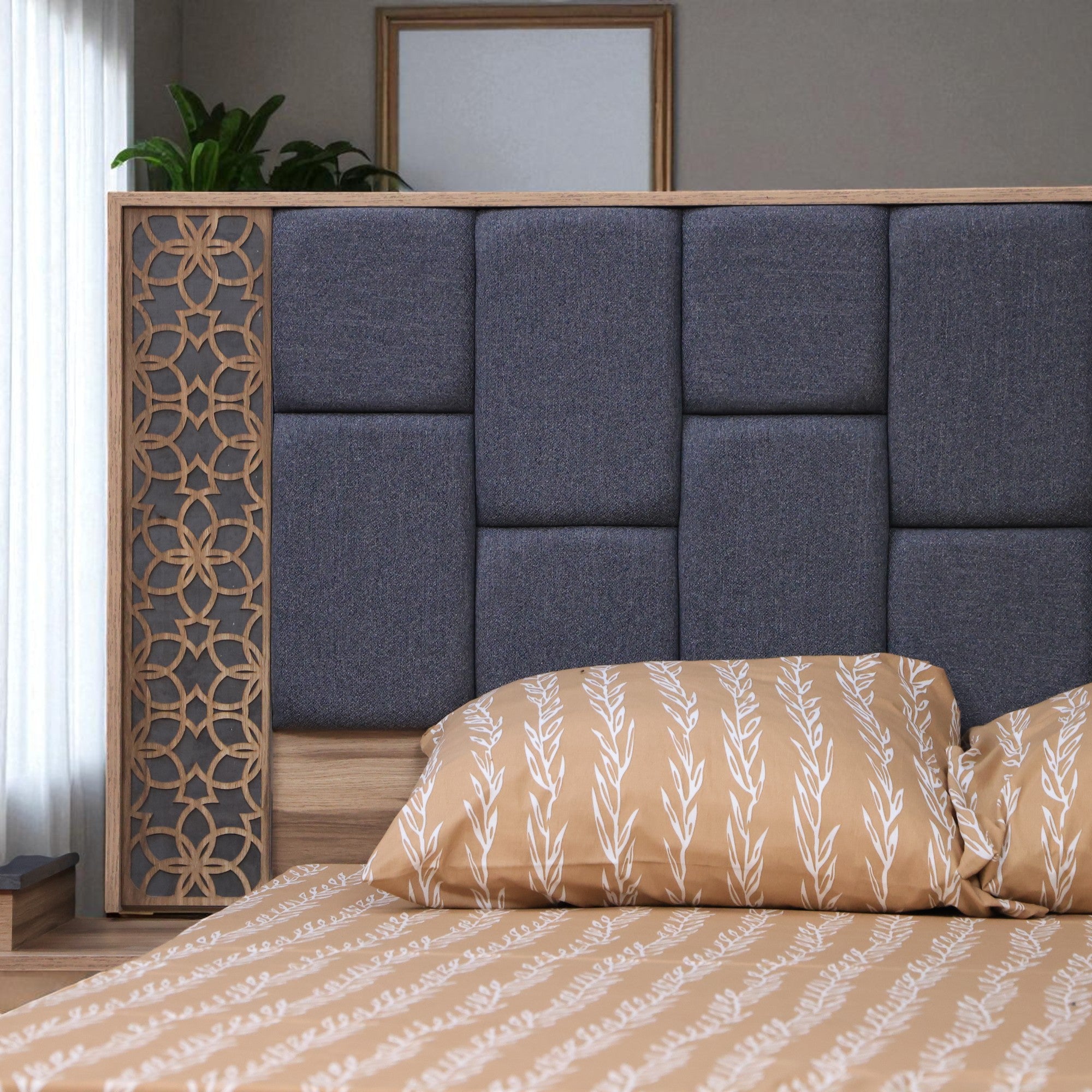 غرفة نوم ماستر 108