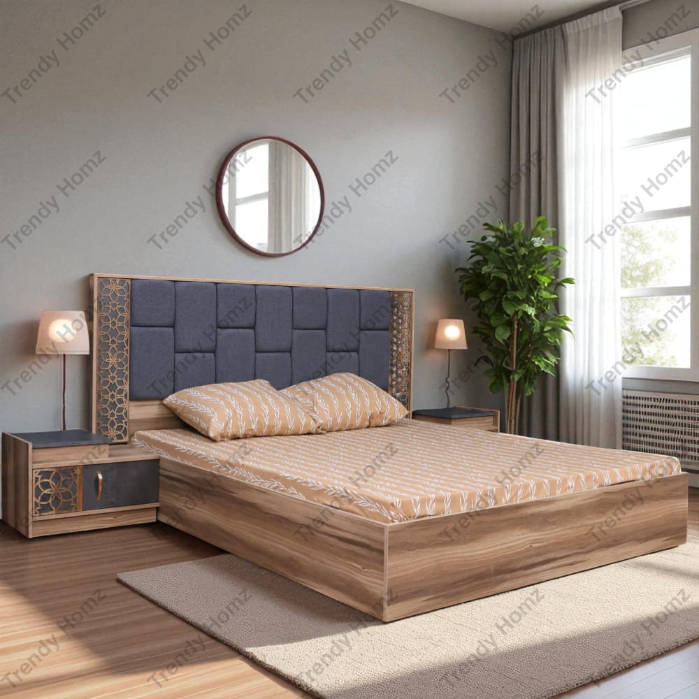 غرفة نوم ماستر 108