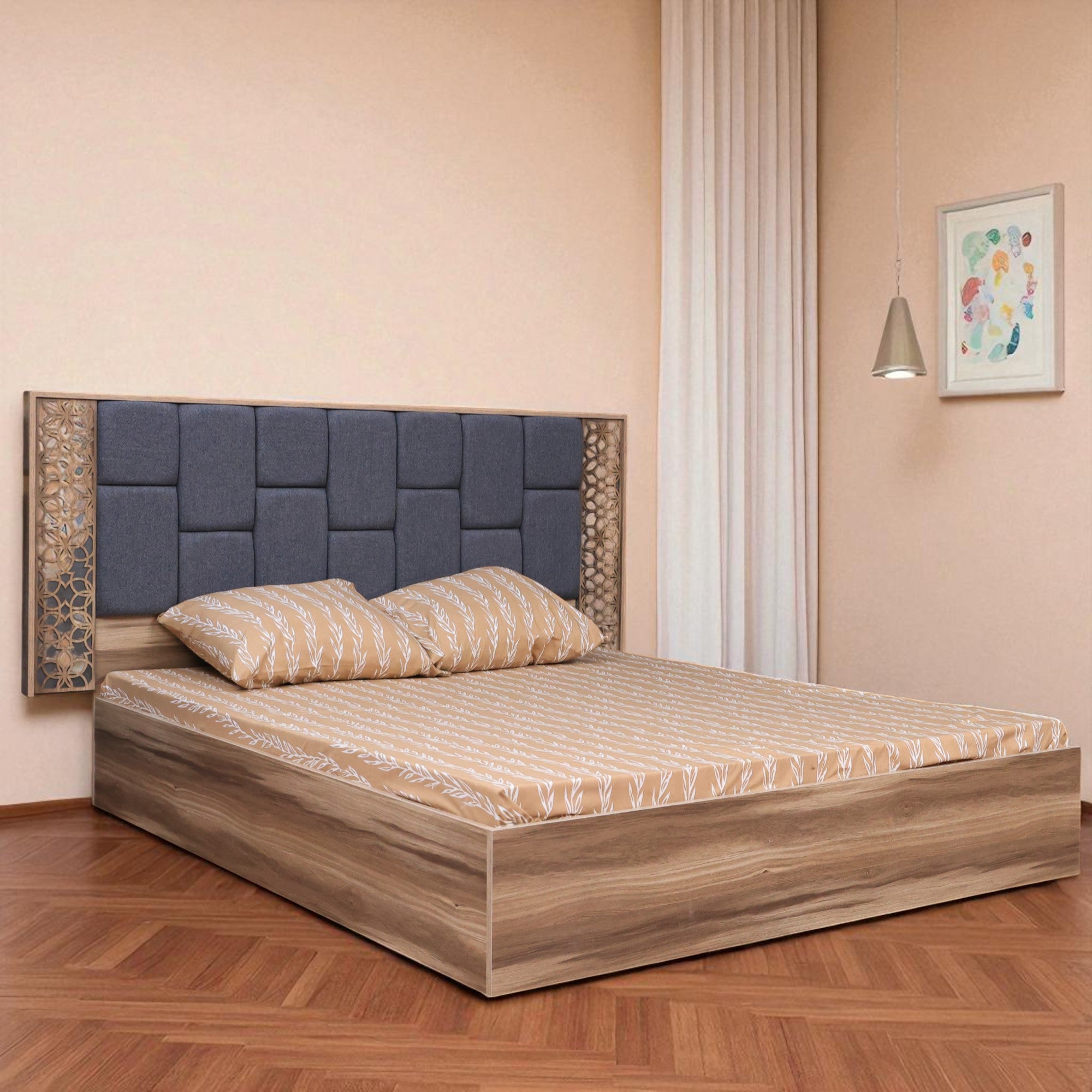 غرفة نوم ماستر 108