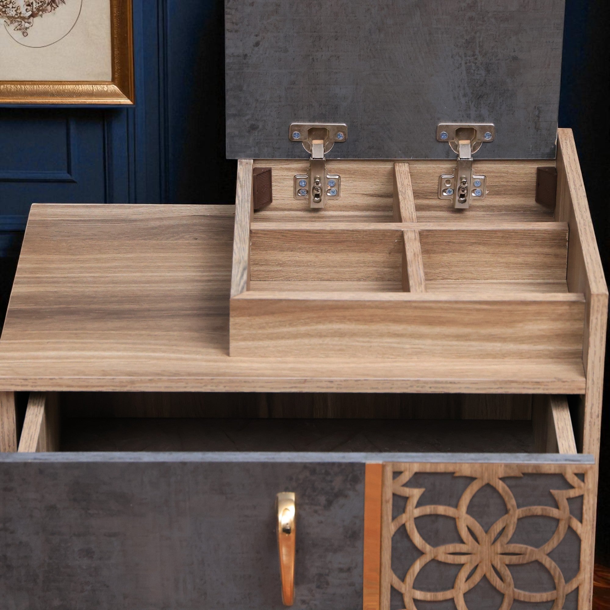 غرفة نوم ماستر 108