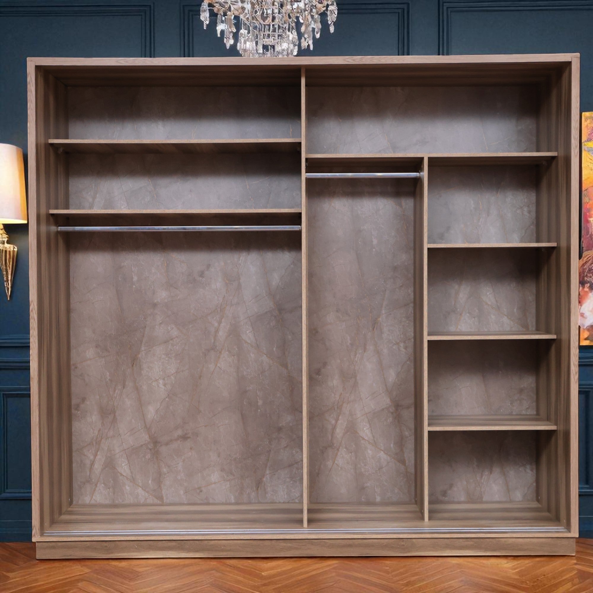 غرفة نوم ماستر 108