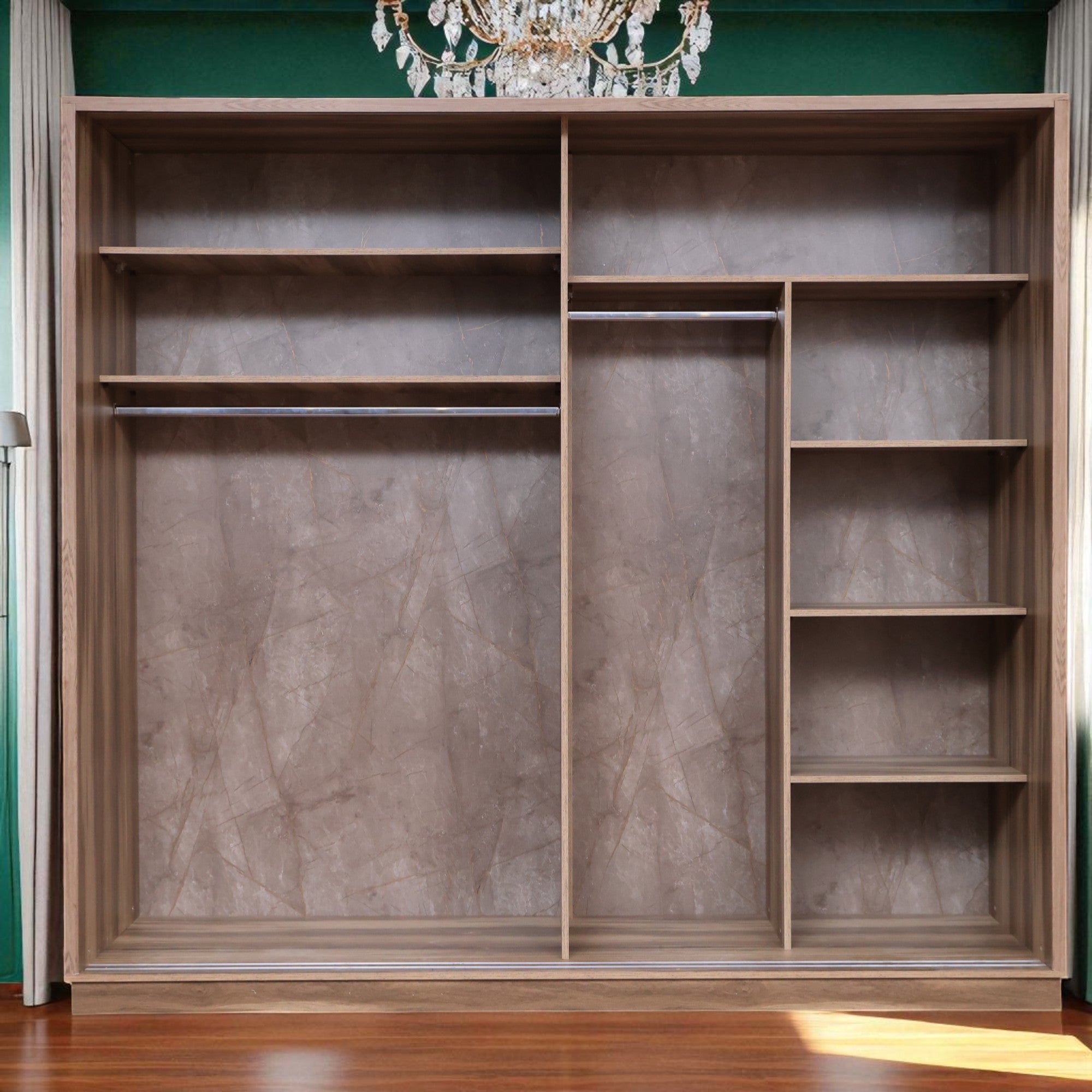 دولاب ماستر 108