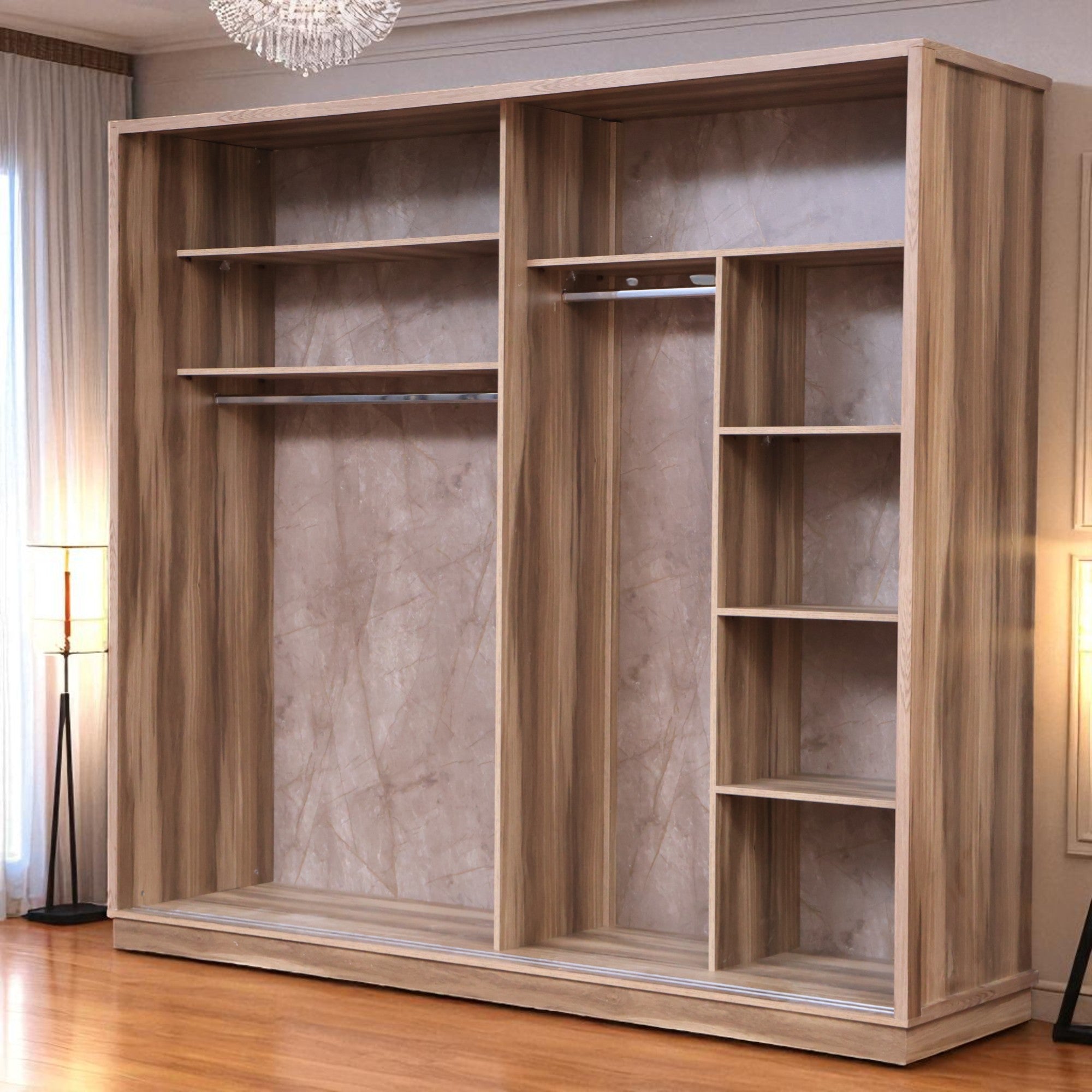 غرفة نوم ماستر 108