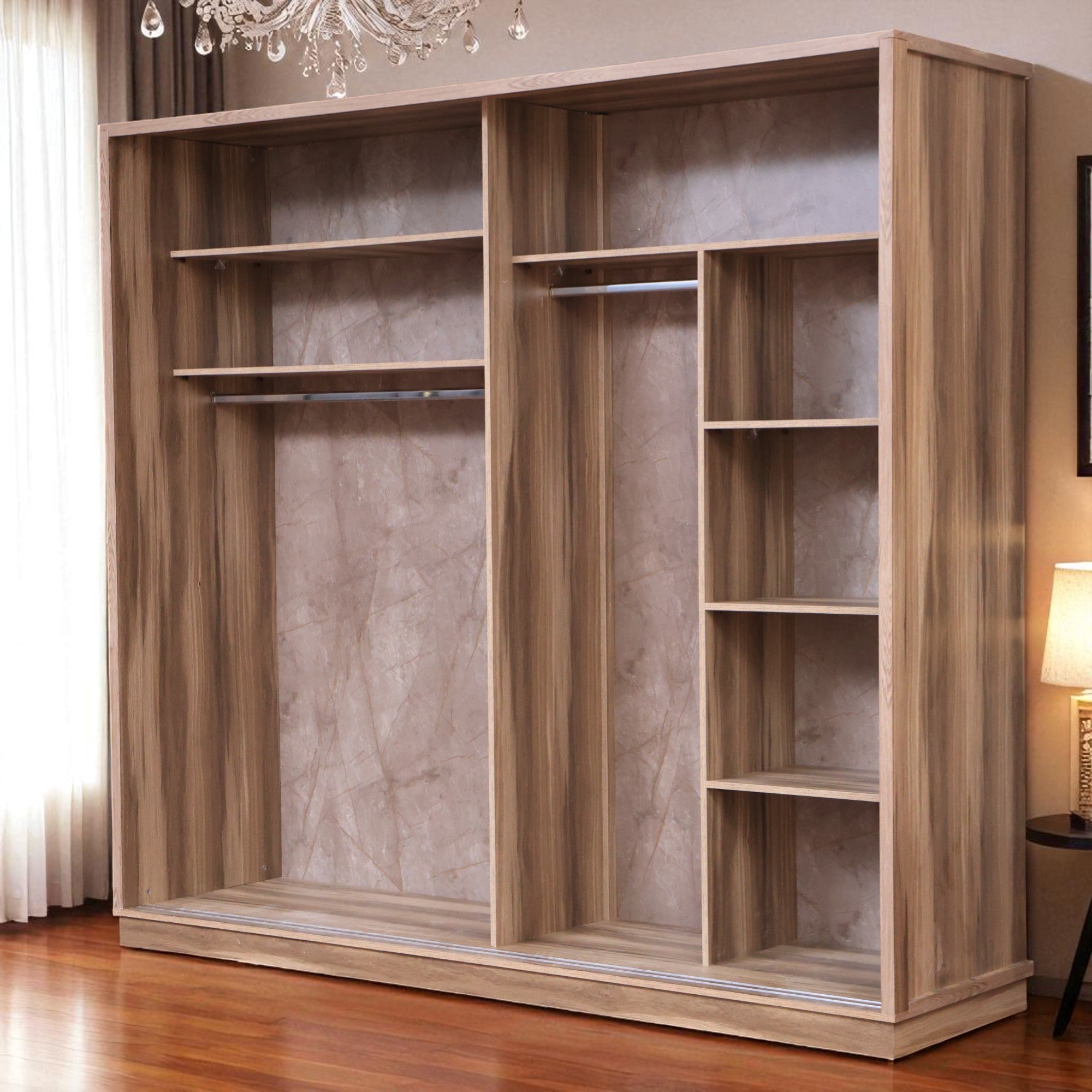 دولاب ماستر 108