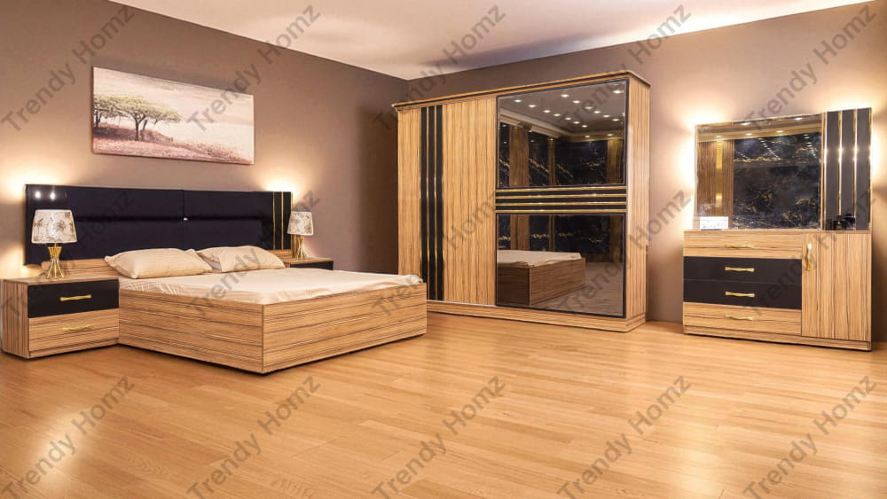 غرفة نوم ماستر 253