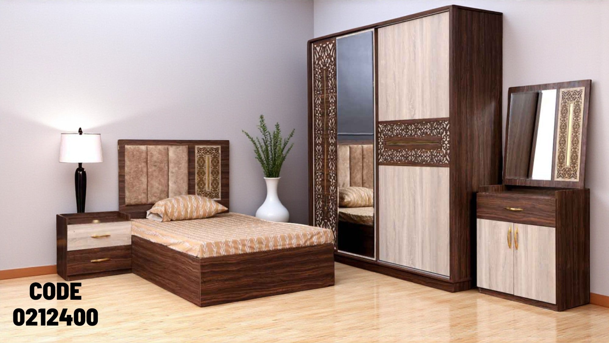 غرفة نوم اطفال 124