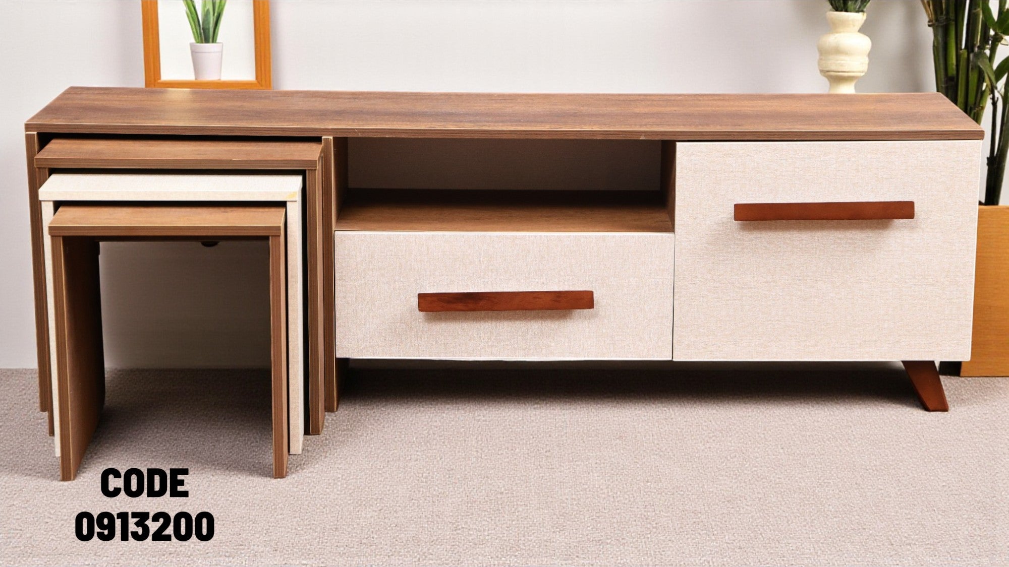 ترابيزة تليفزيون 132