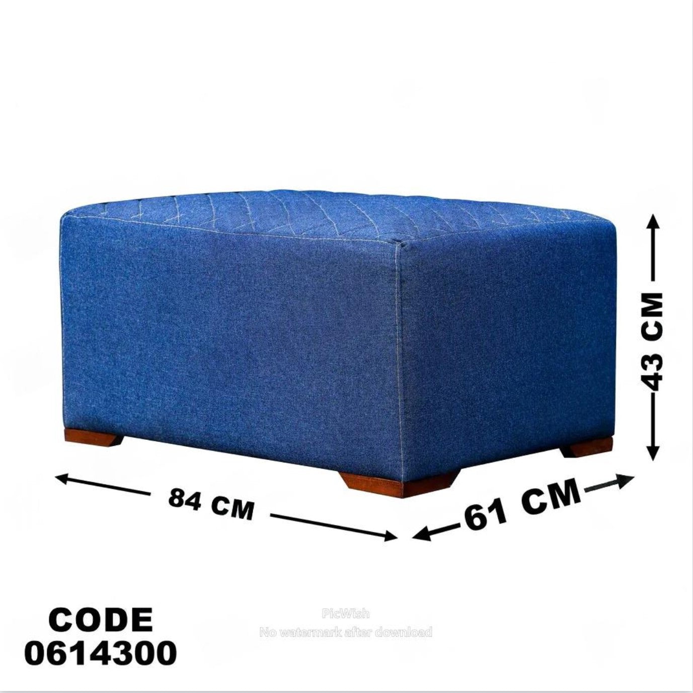 ركنة سرير وسحارة 143