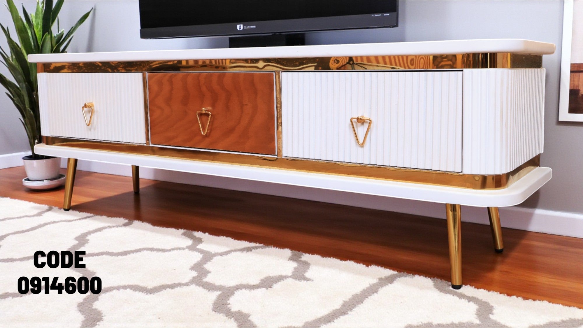 ترابيزة تليفزيون 146