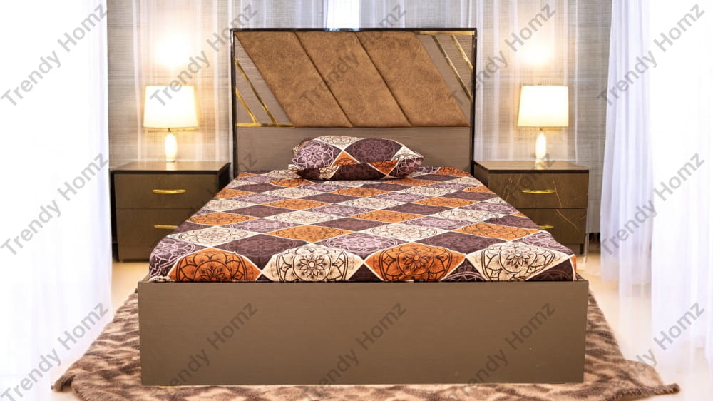 سرير اطفال 153