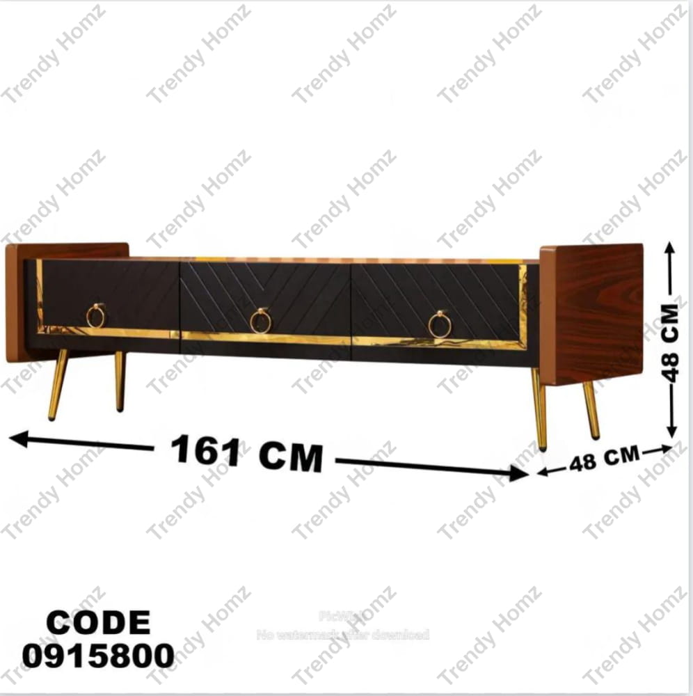ترابيزة تليفزيون 158