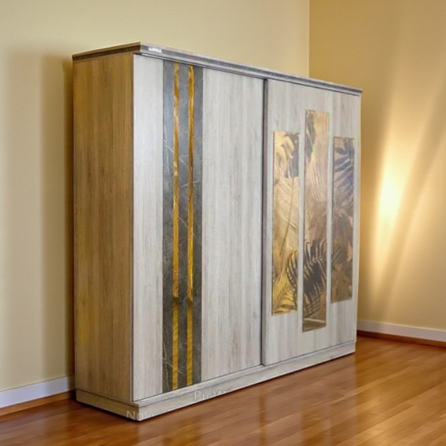 دولاب ماستر 276