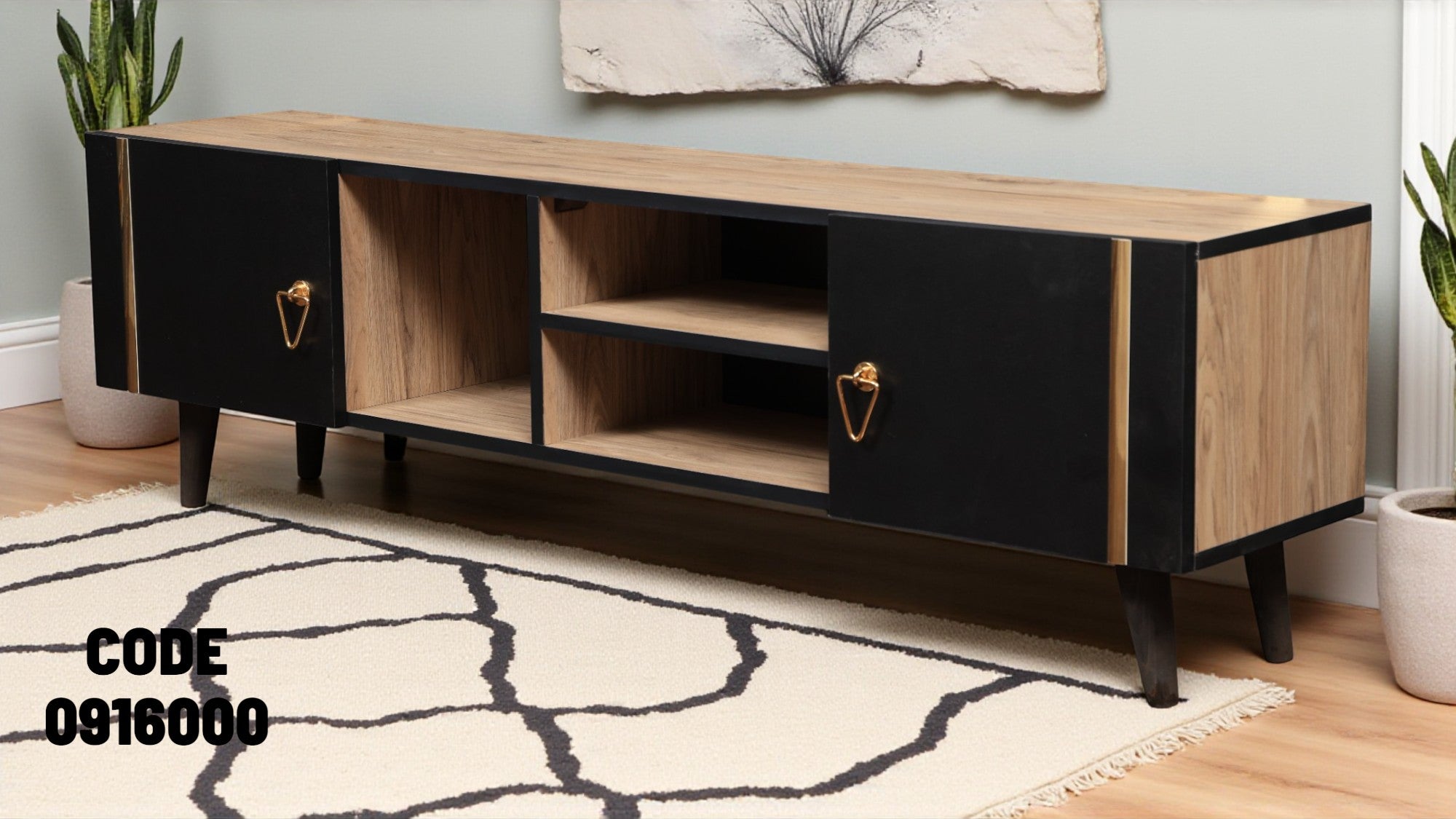 ترابيزة تليفزيون 160