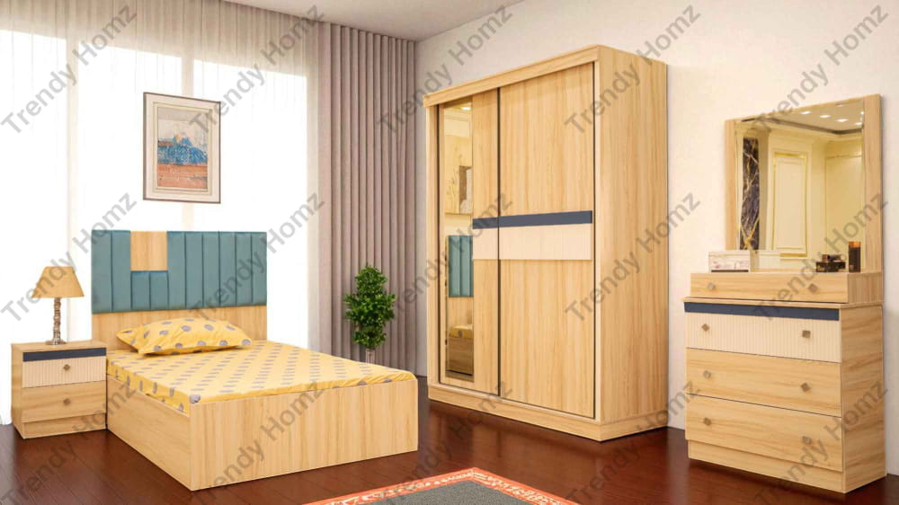 غرفة نوم اطفال 163
