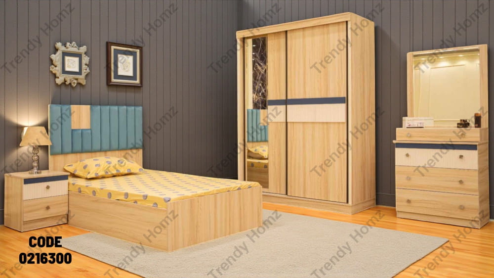 غرفة نوم اطفال 163