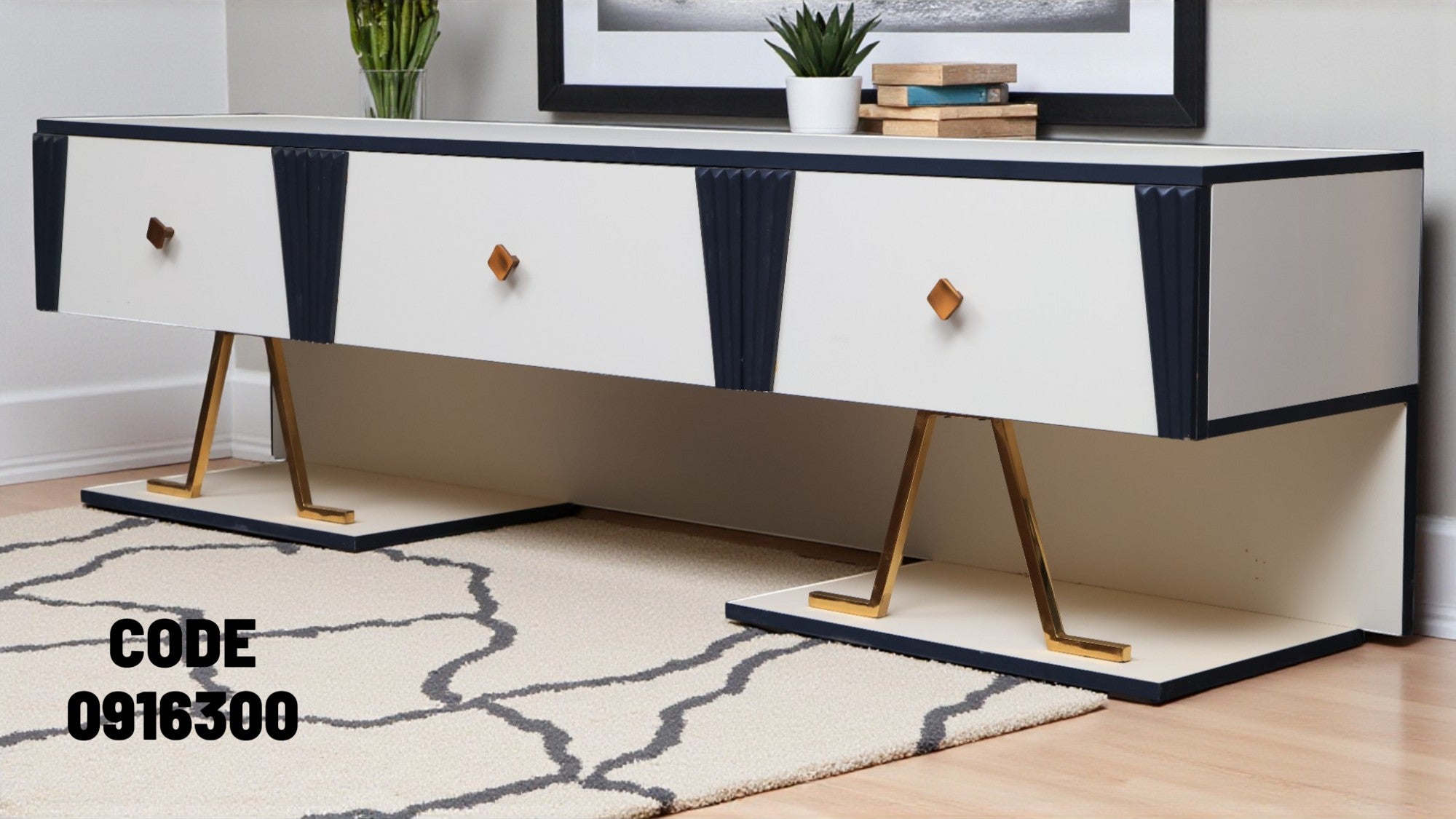 ترابيزة تليفزيون 163