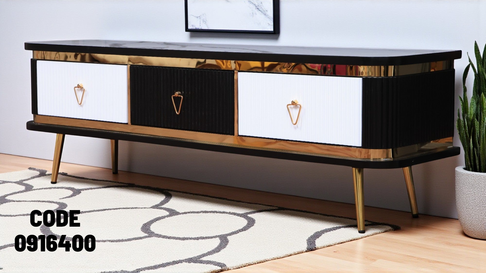 ترابيزة تليفزيون 164