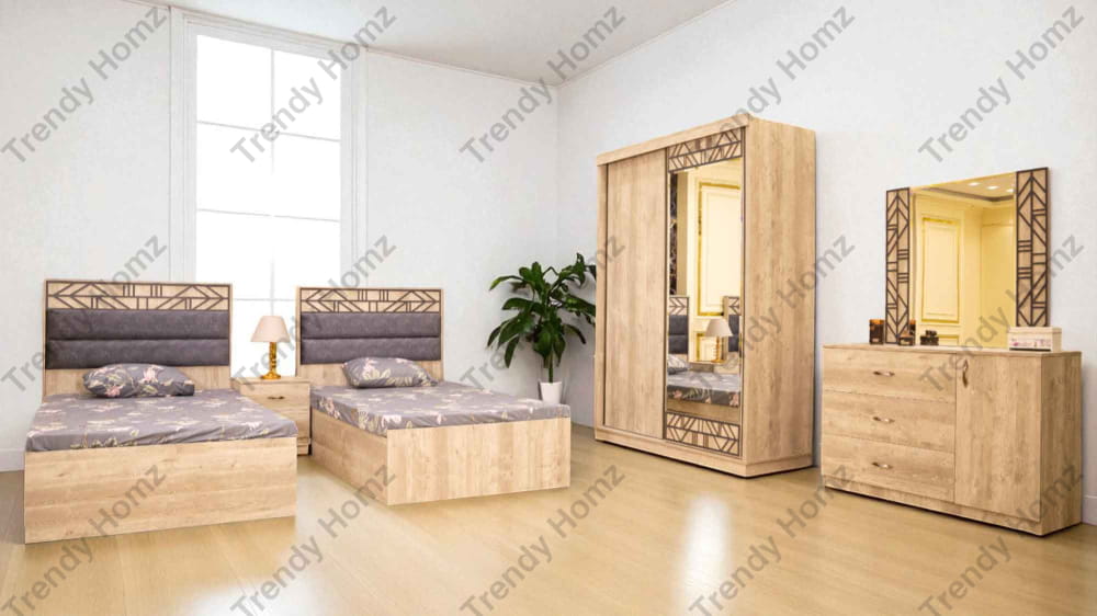 غرفة نوم اطفال 165