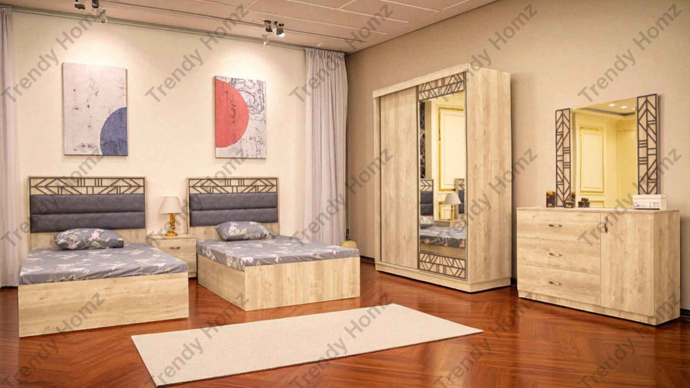غرفة نوم اطفال 165