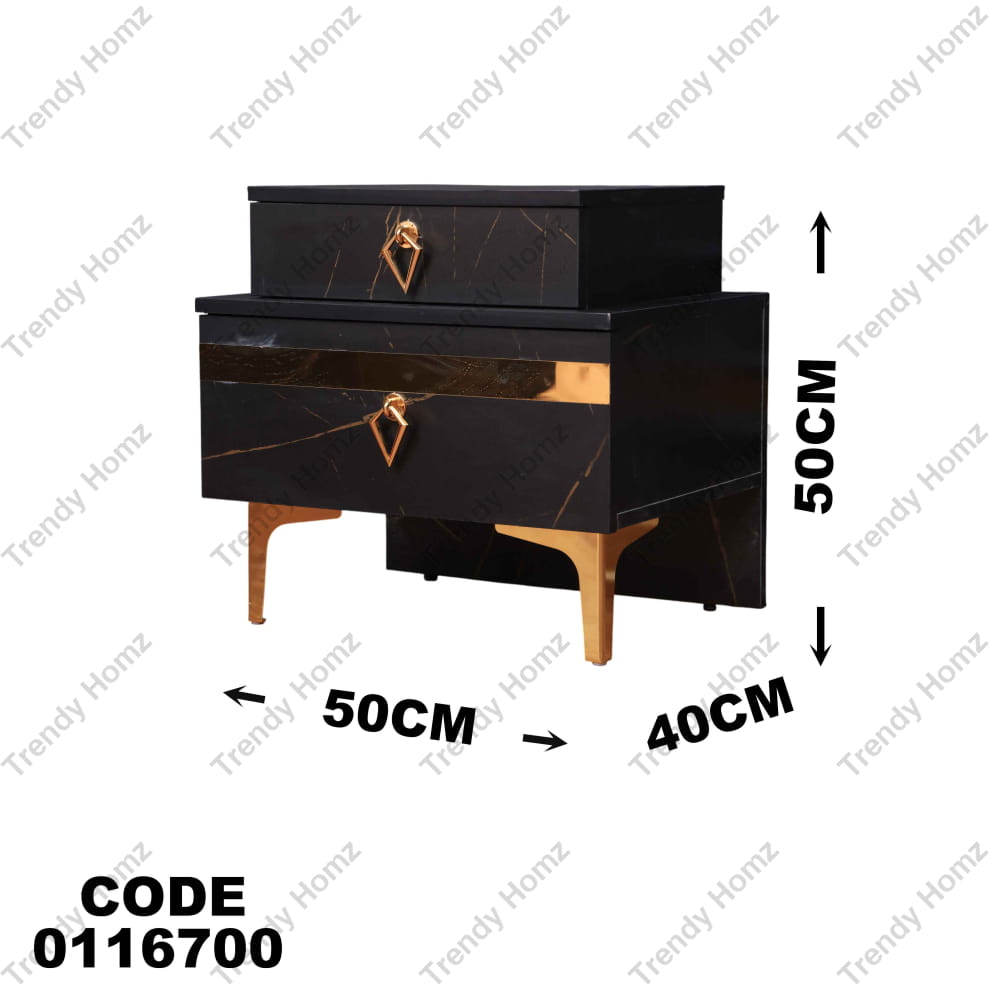 T167 غرفة نوم ماستر