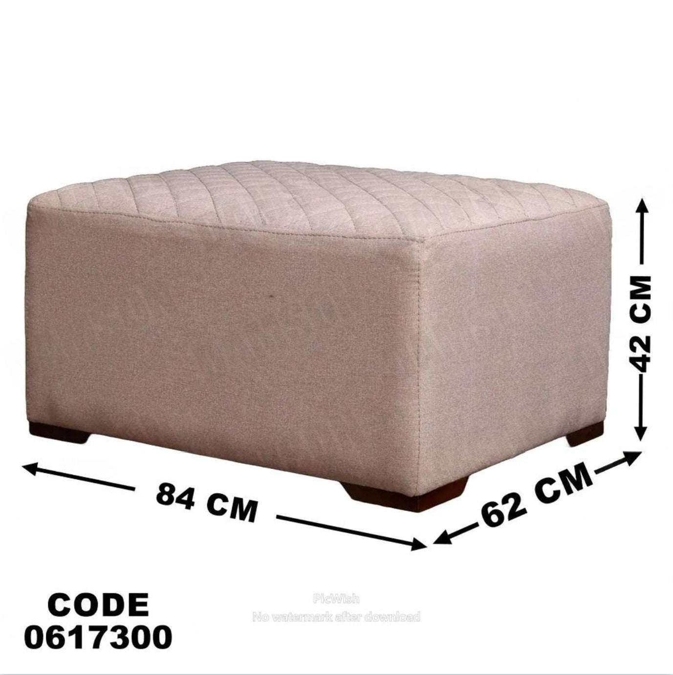 ركنة سرير وسحارة 173