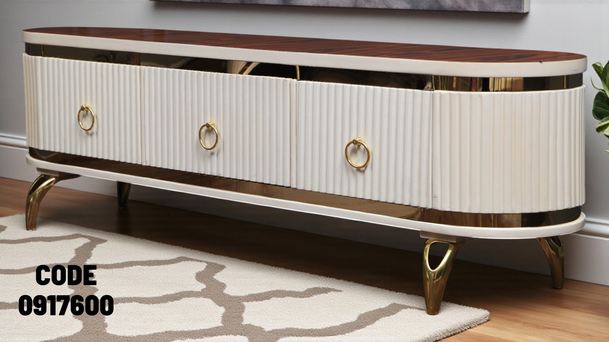 ترابيزة تليفزيون 176