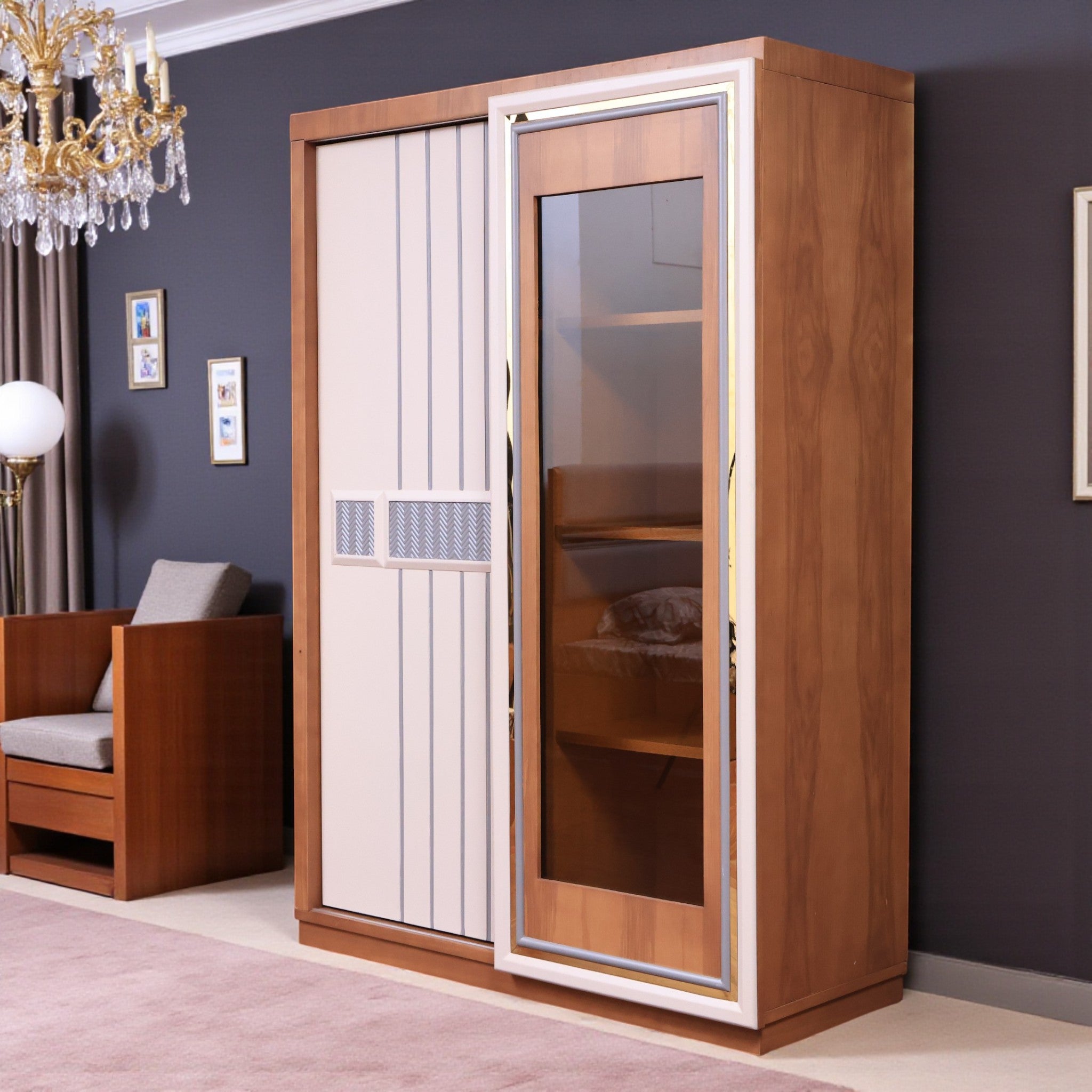 دولاب اطفال 278