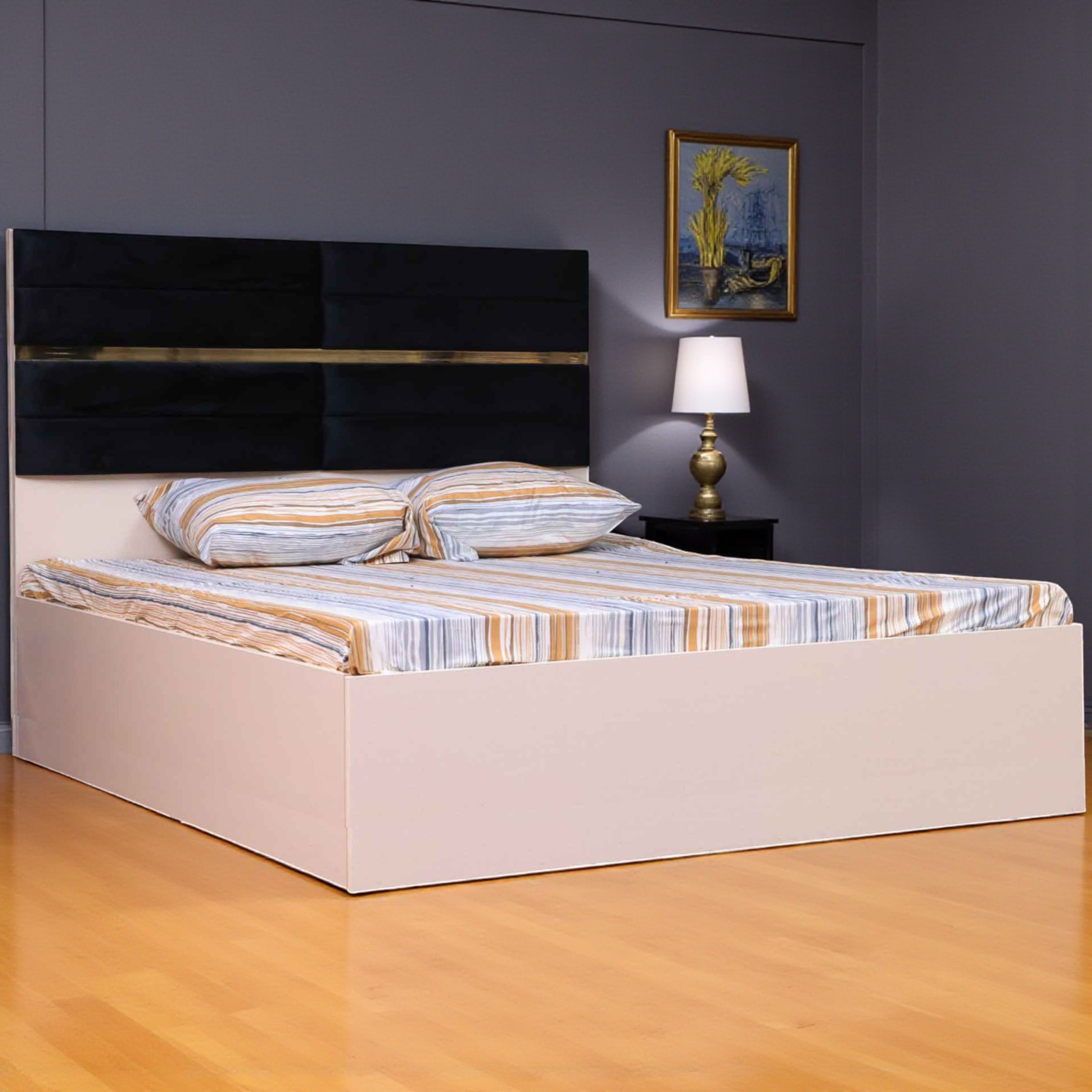 سرير ماستر 179