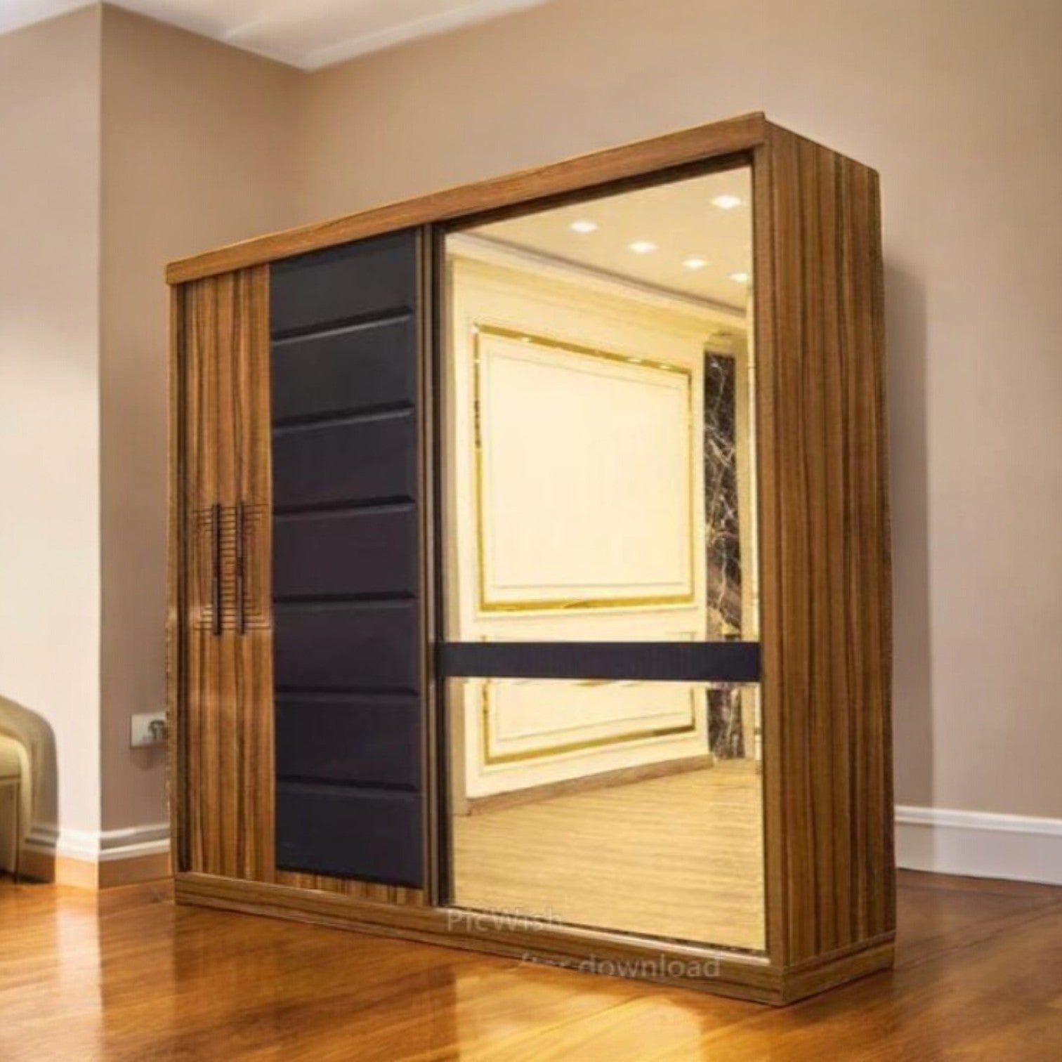 دولاب ماستر 143