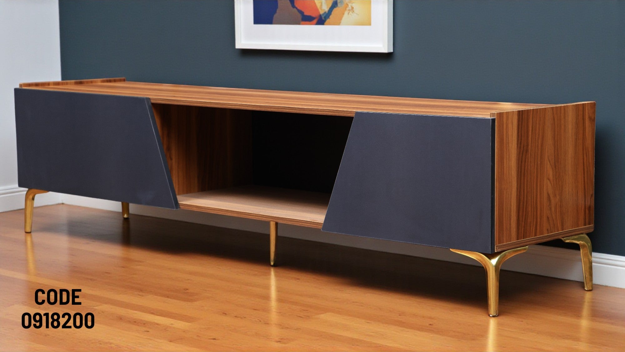 ترابيزة تليفزيون 182