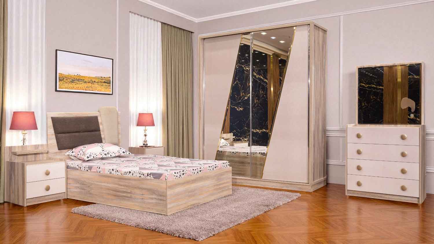 غرفة نوم اطفال 184