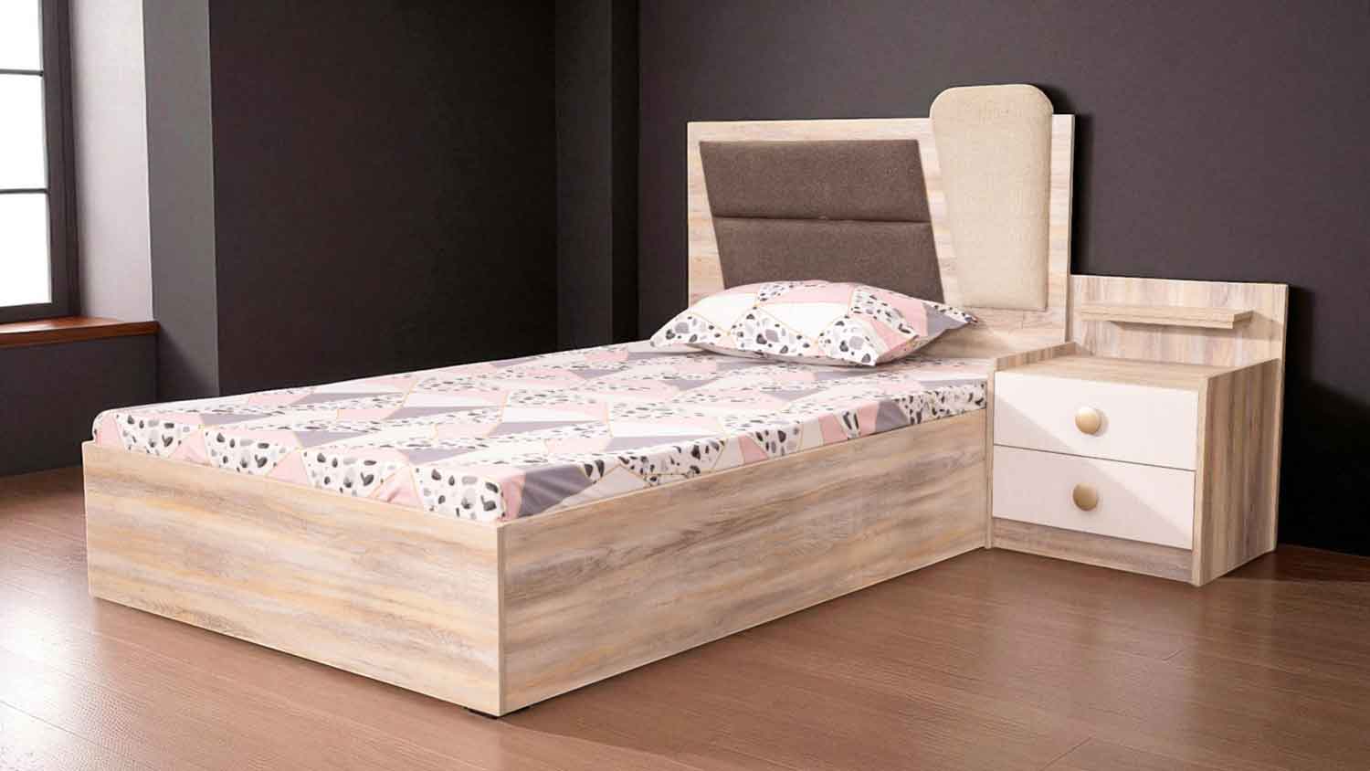 غرفة نوم اطفال 184