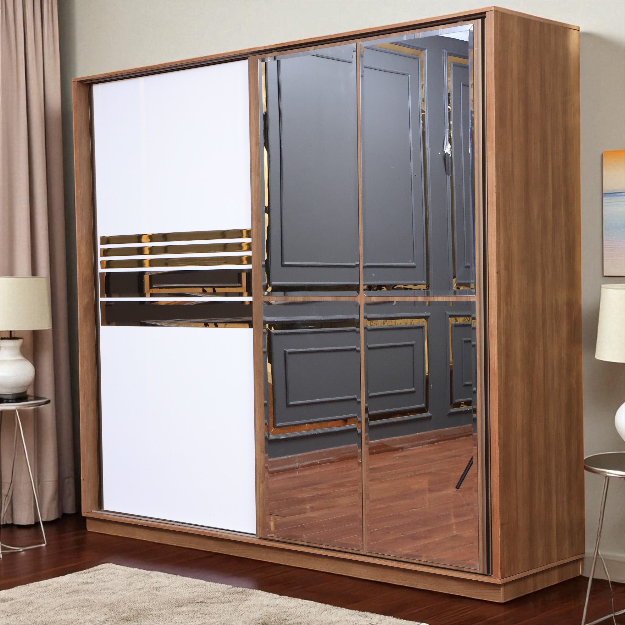 غرفة نوم ماستر 189