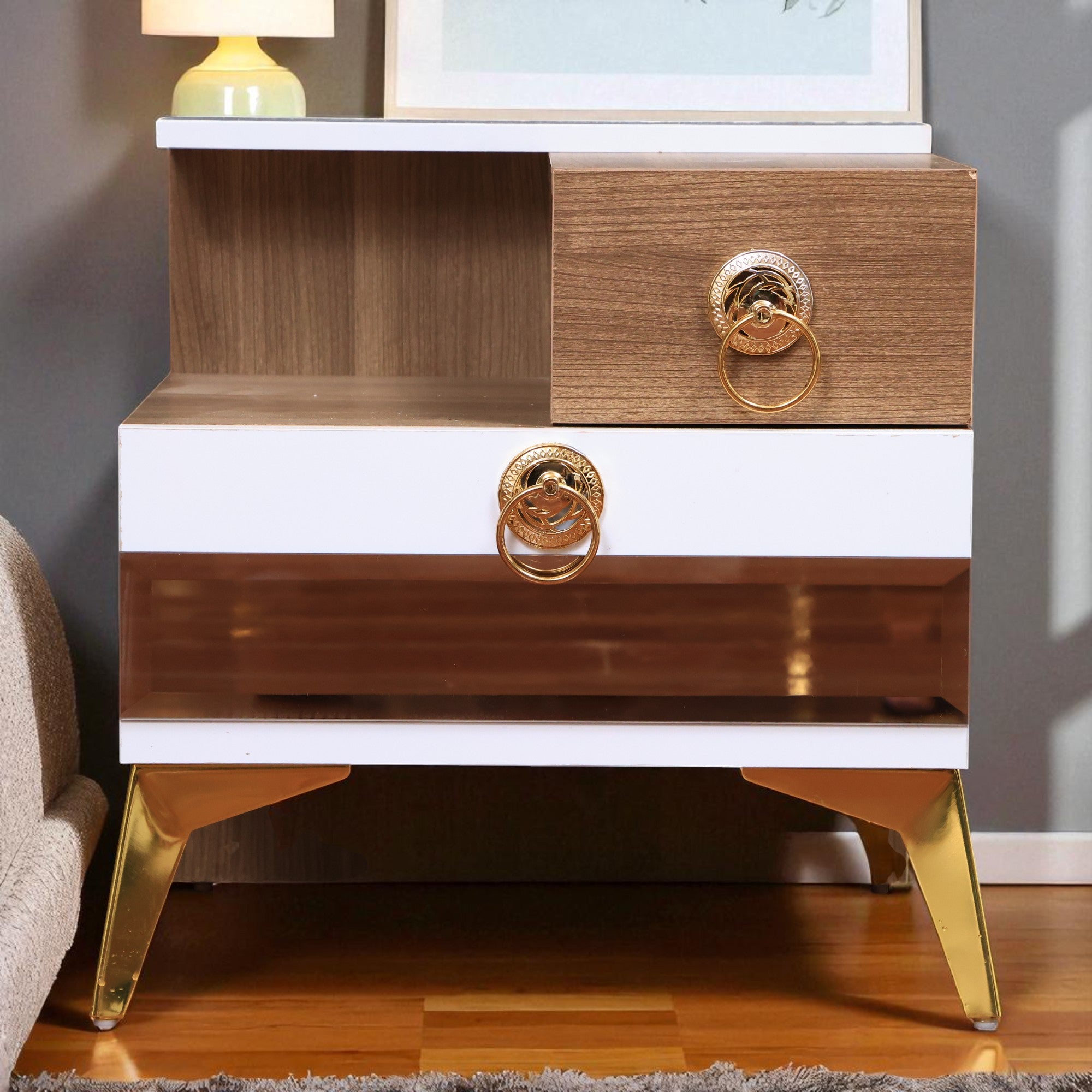 غرفة نوم ماستر 189