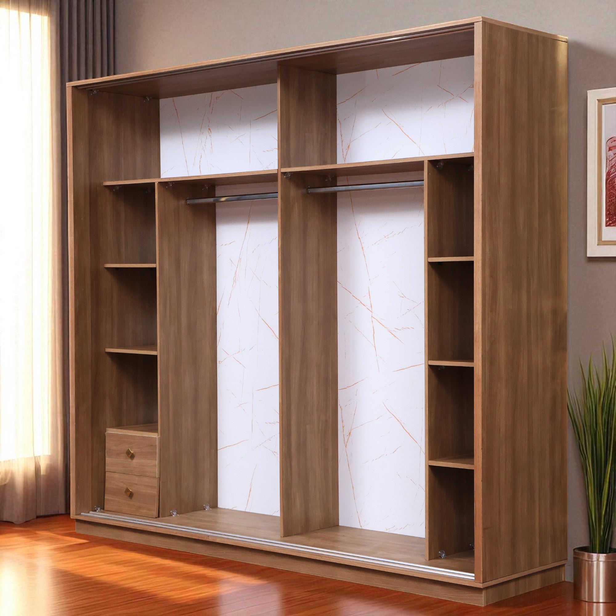 غرفة نوم ماستر 189