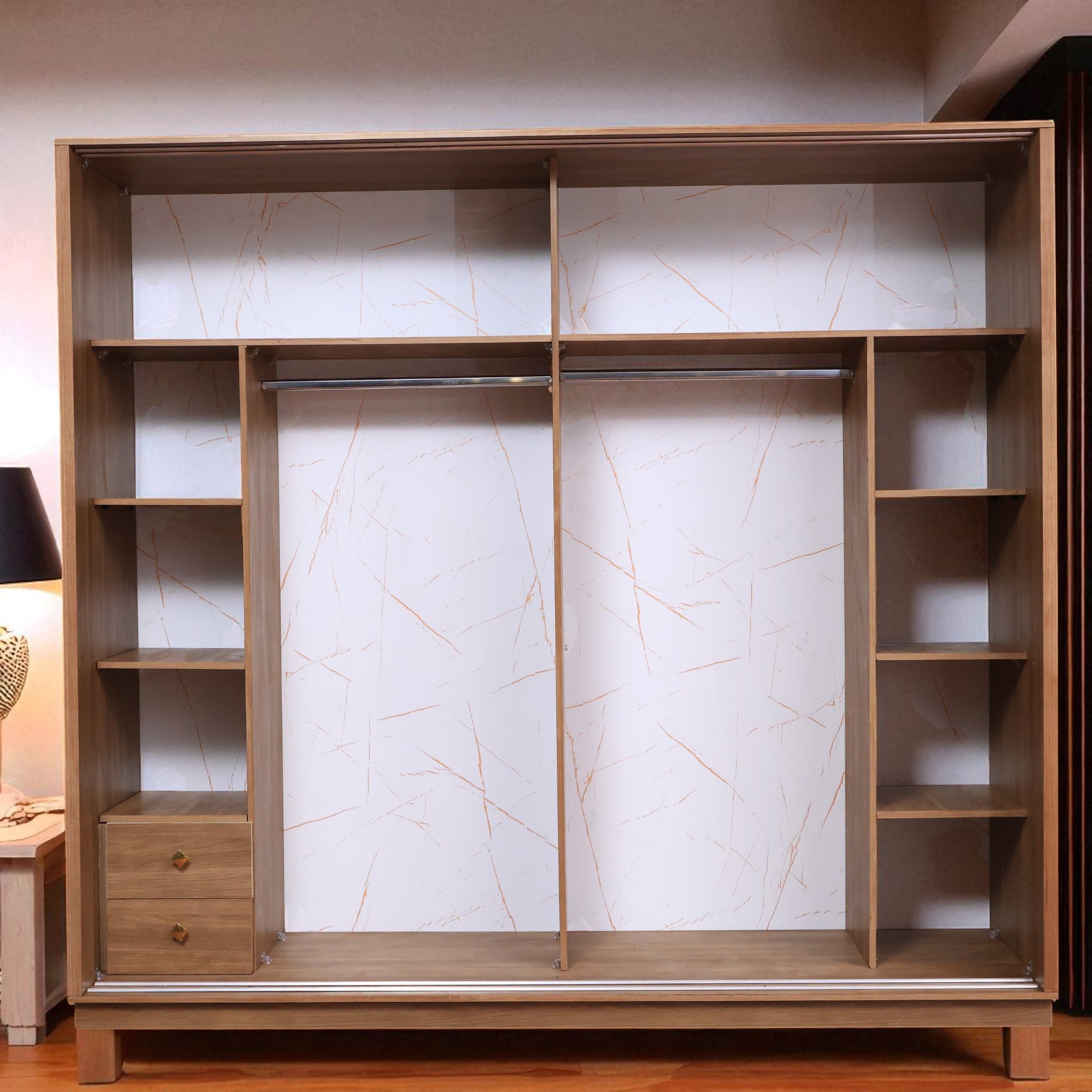 غرفة نوم ماستر 189