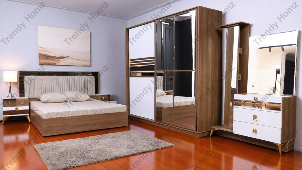 غرفة نوم ماستر 189