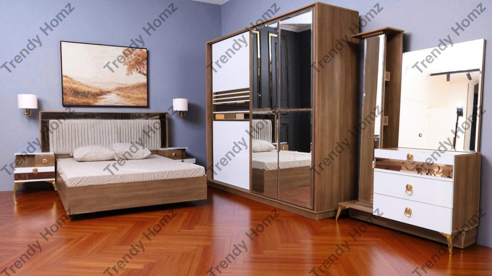 غرفة نوم ماستر 189