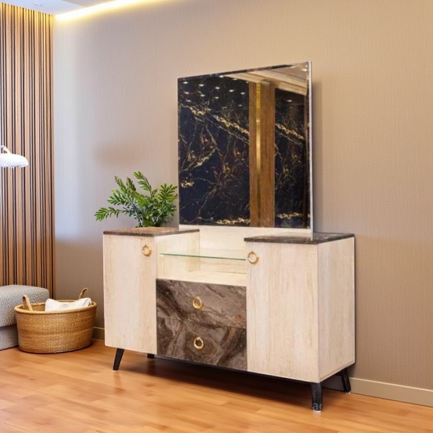 تسريحة ماستر 243