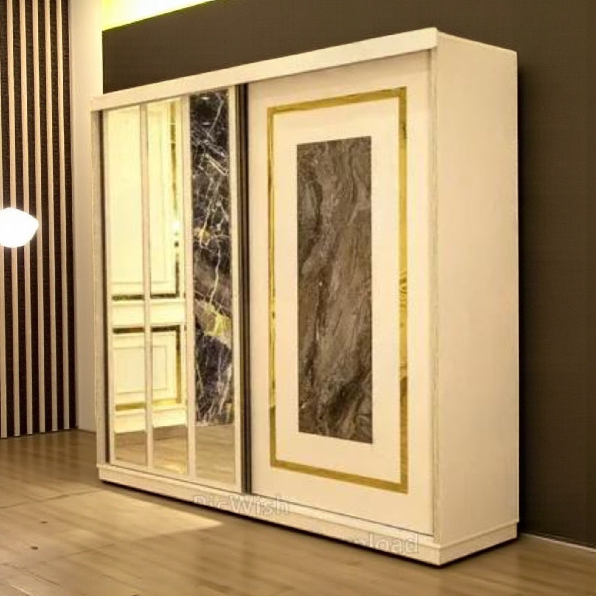 دولاب ماستر 190