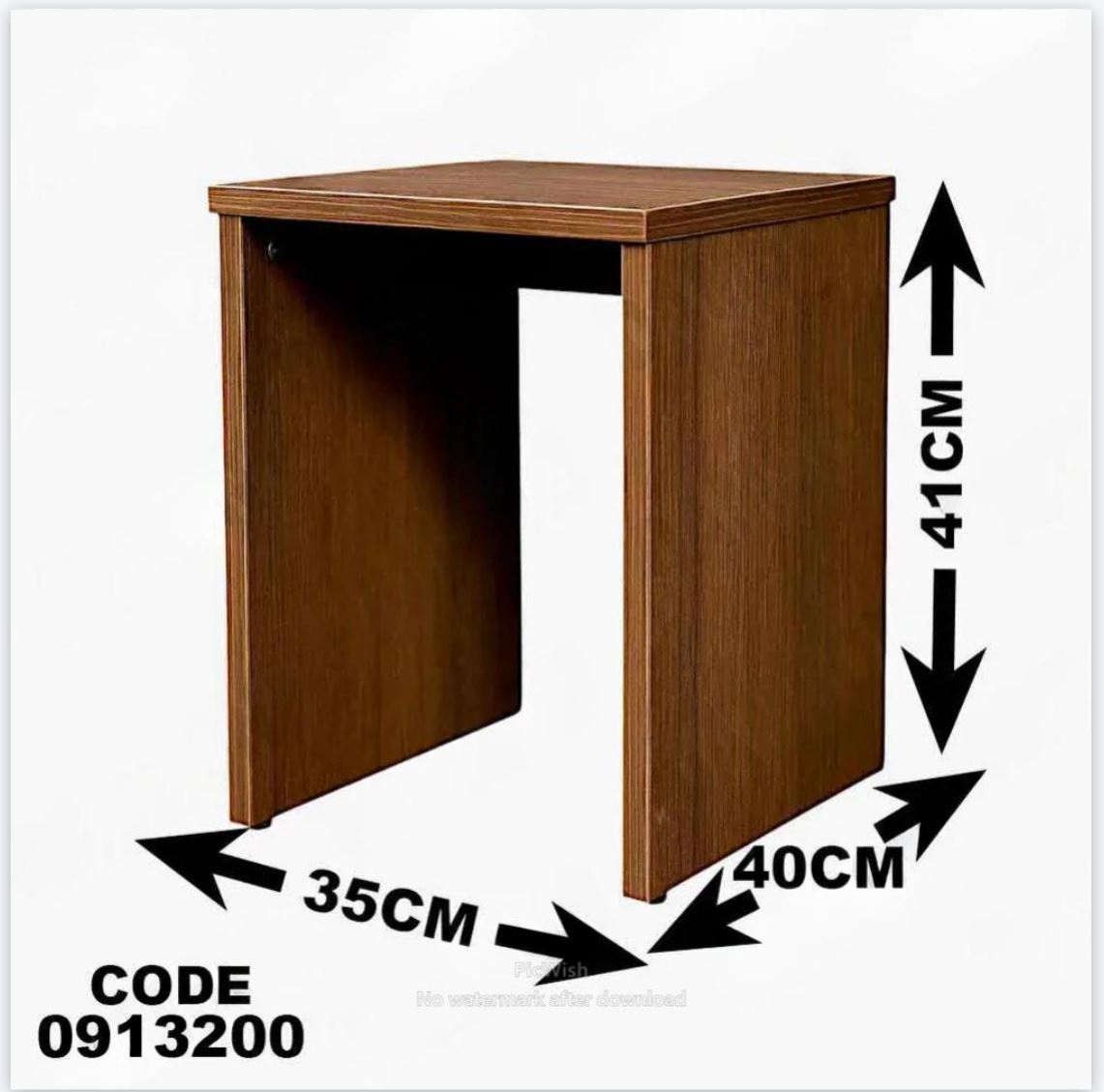 ترابيزة تليفزيون 132