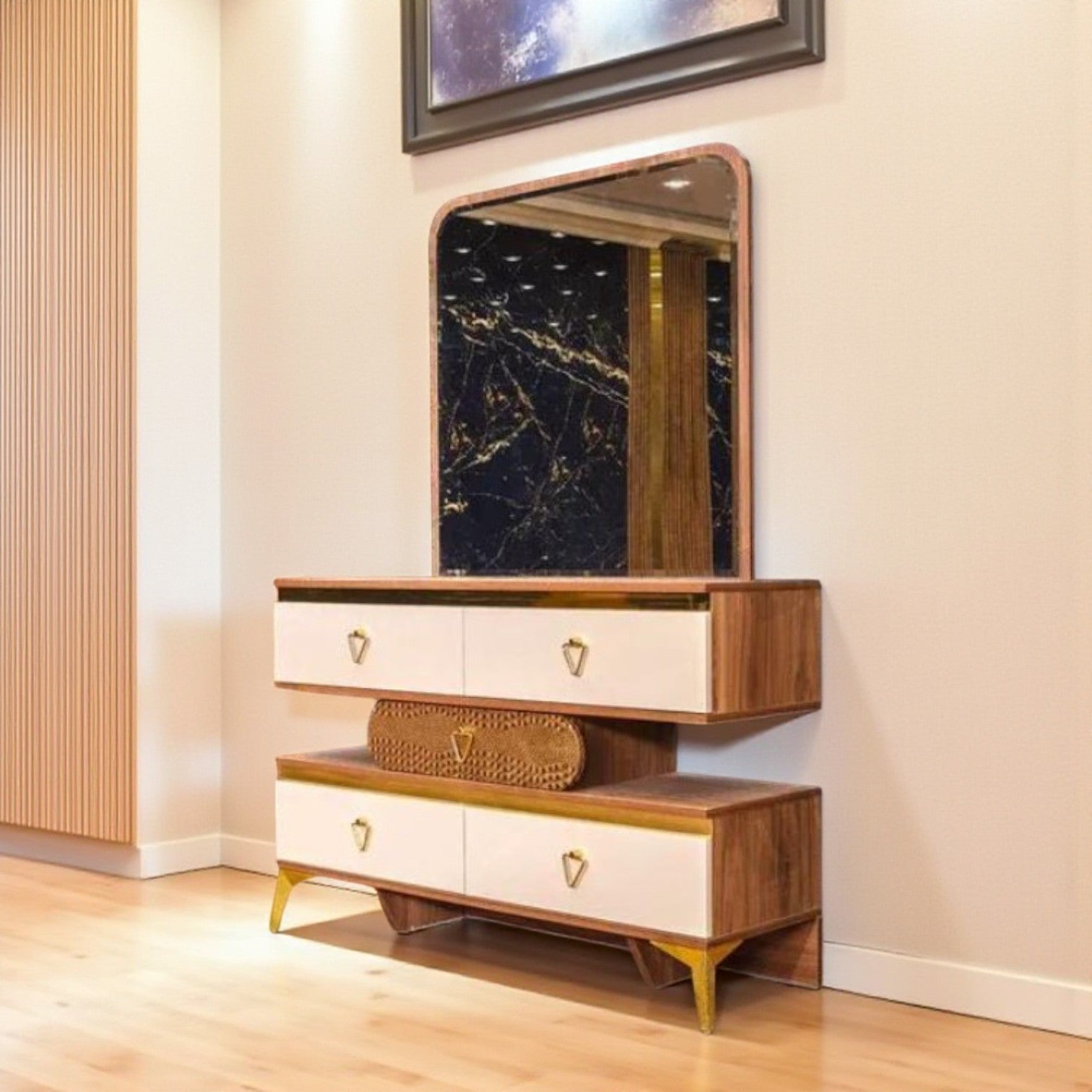 تسريحة ماستر 245