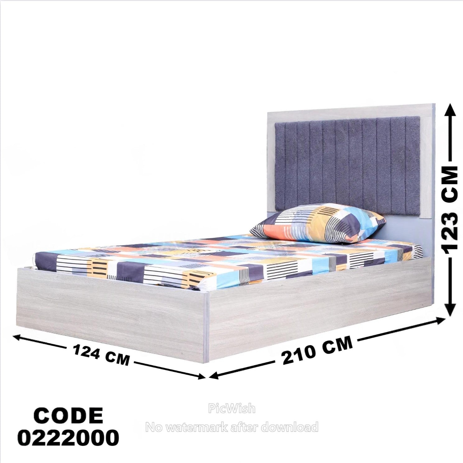 غرفة نوم اطفال 220