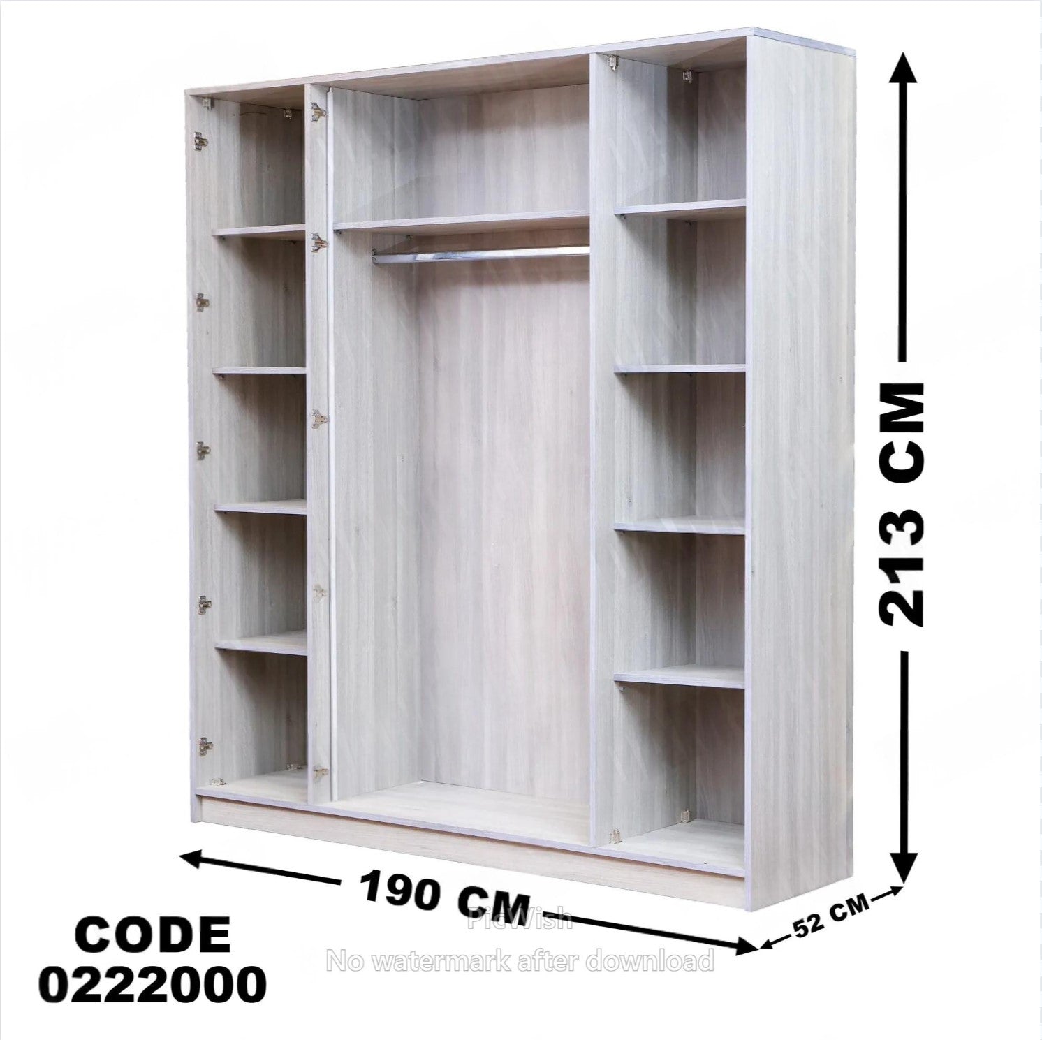 غرفة نوم اطفال 220