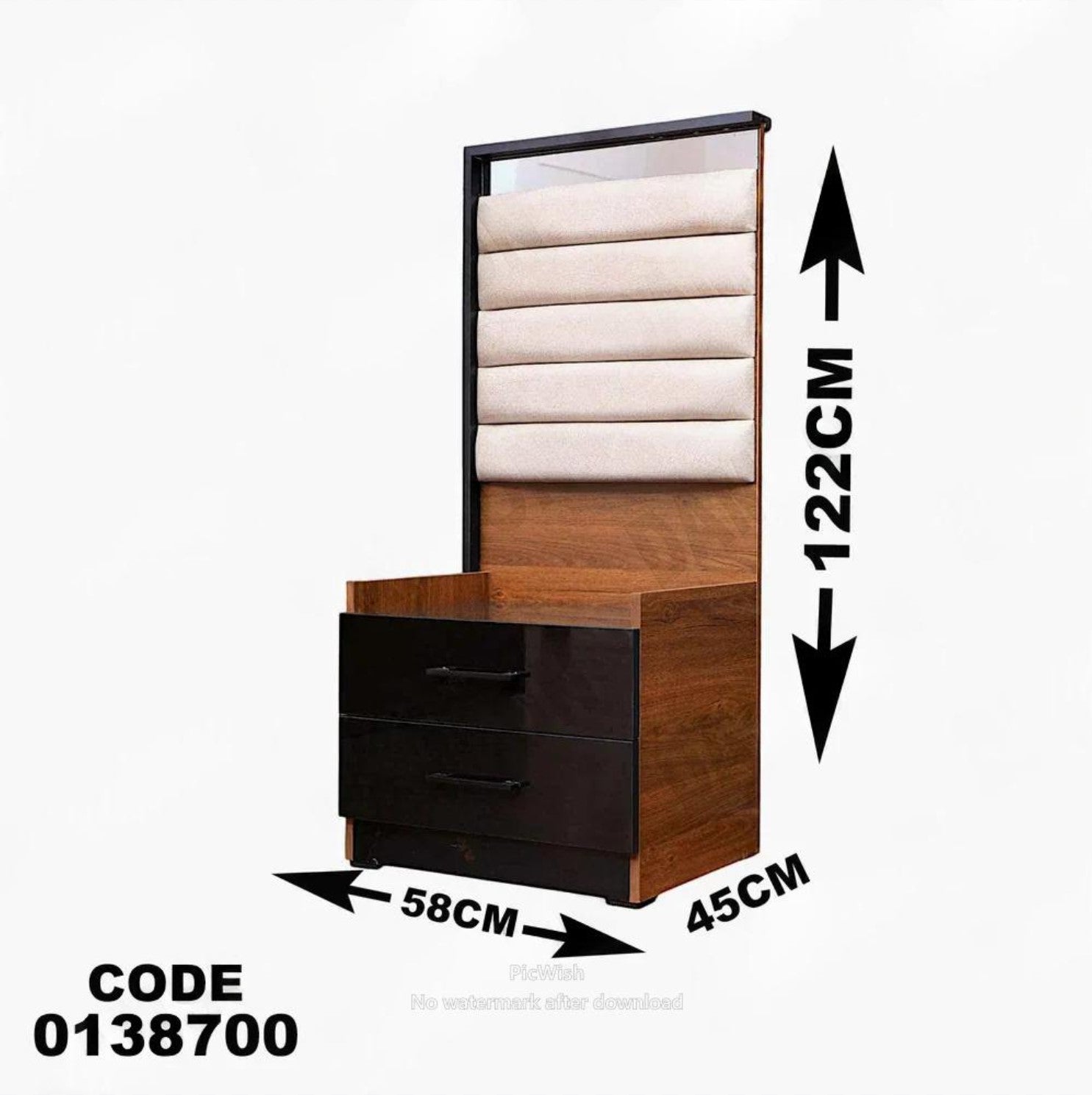 غرفه نوم ماستر 387