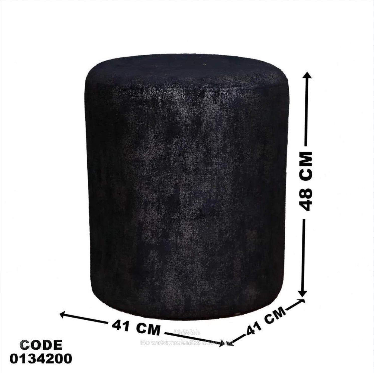 غرفة نوم ماستر T342